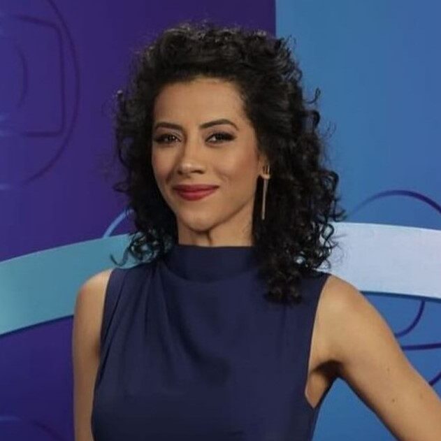 Aline Midlej