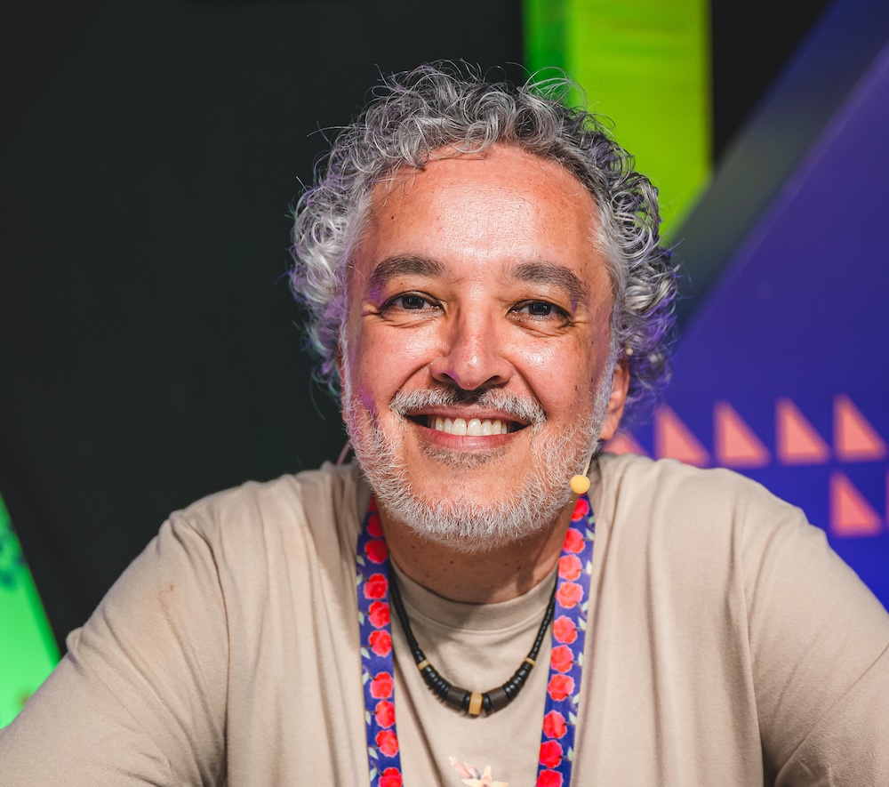 Alexandre Coimbra