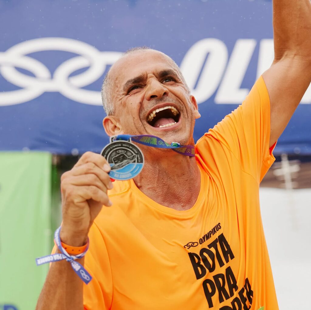 Vanderlei Cordeiro de Lima