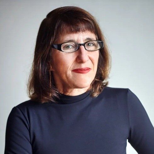 Dora Kaufmann Palestrante