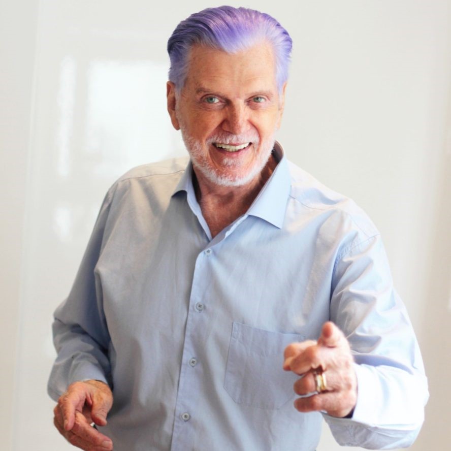 Prof Gretz