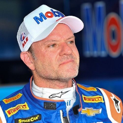 Rubens Barrichello