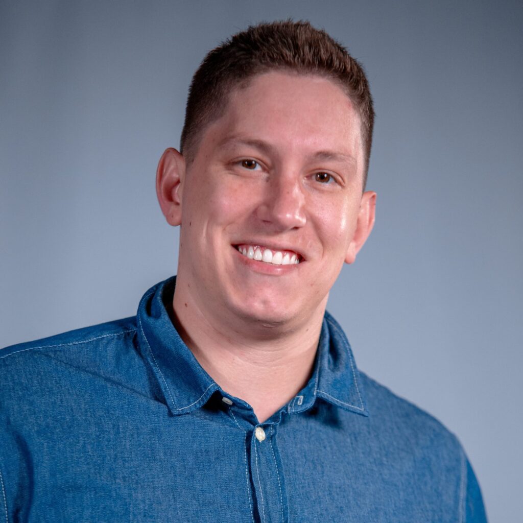Jackson Follmann