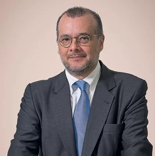Gustavo Franco