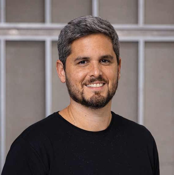 Rony Meisler