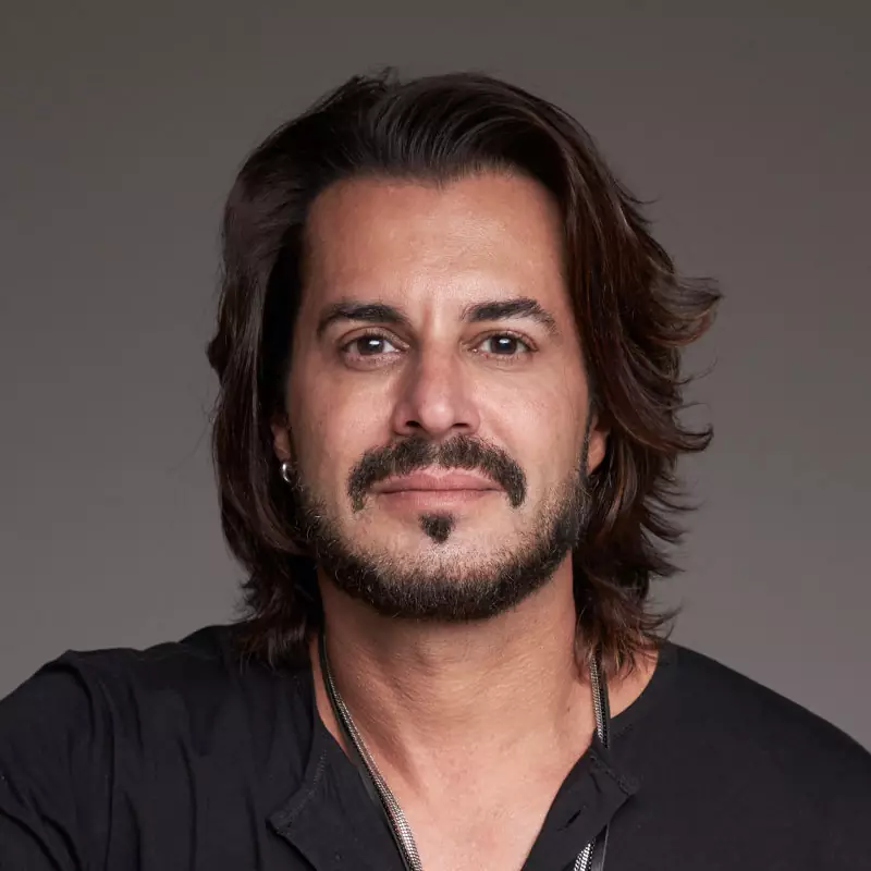 Marco Túlio Lara Palestrante