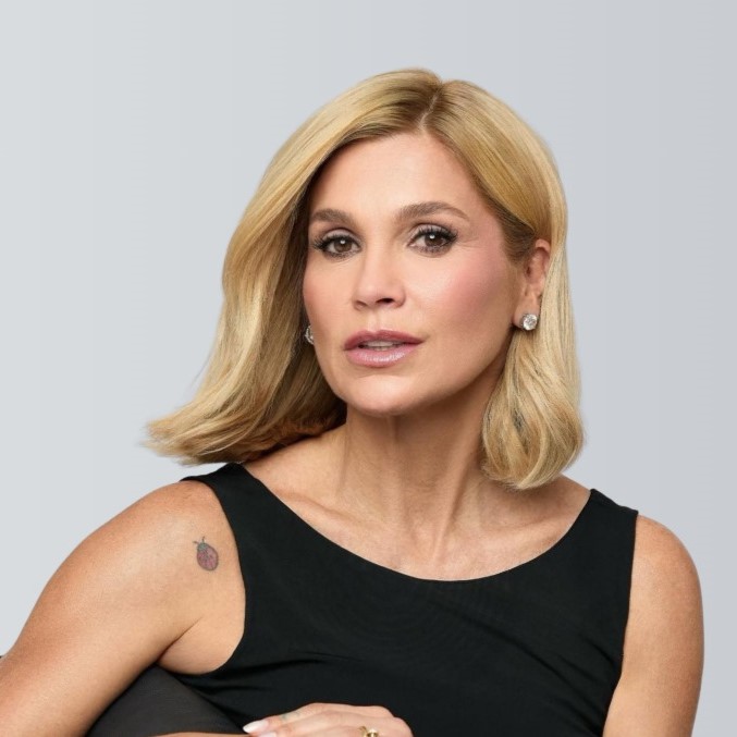 Flávia Alessandra Palestra