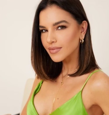 Mariana Rios - Atriz e palestrante