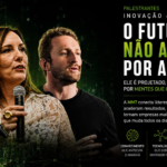 palestrantes, palestra, inovação