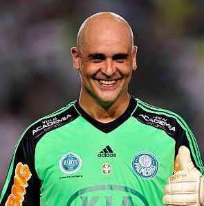 Marcos Roberto Silveira