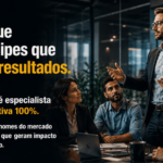 Liderança