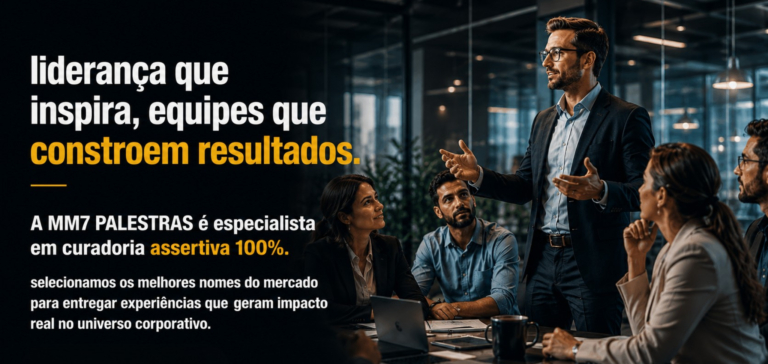 Liderança