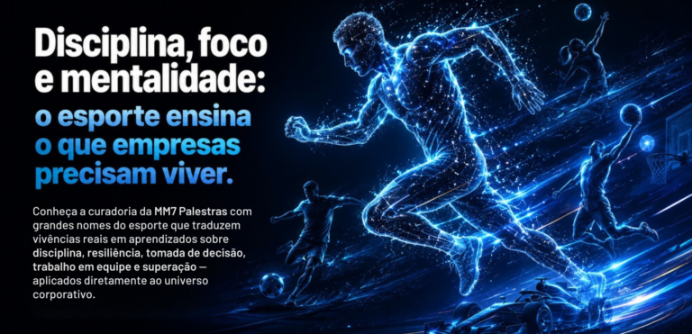 Superação e esporte