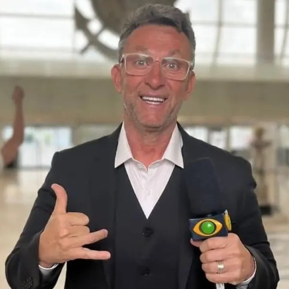 Craque Neto