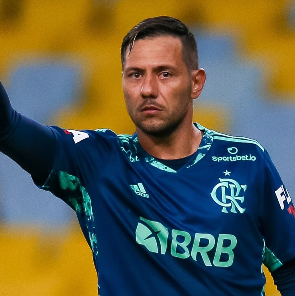 Diego Alves