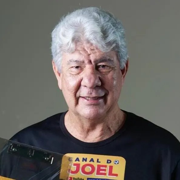 Joel Santana
