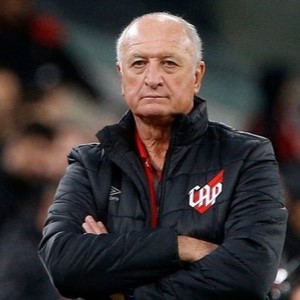 Luiz Felipe Scolari