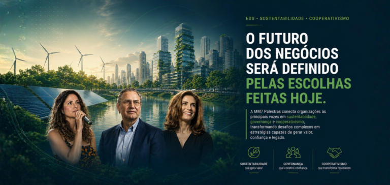 Sustentabilidade