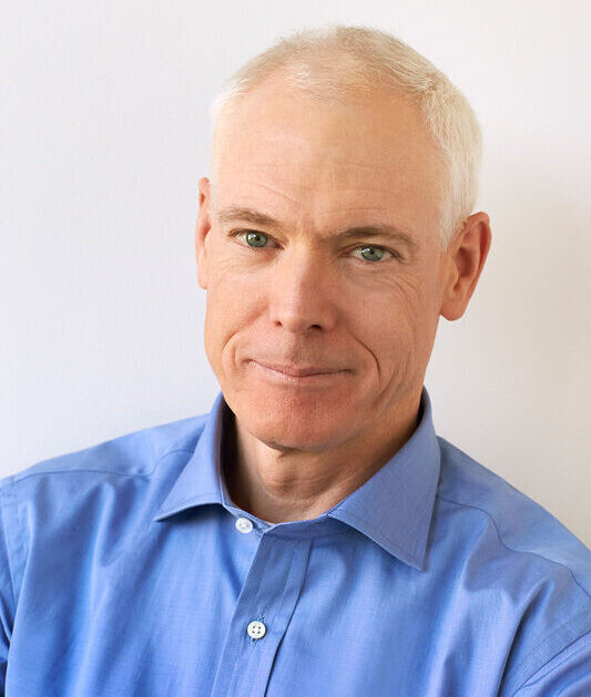 Jim Collins