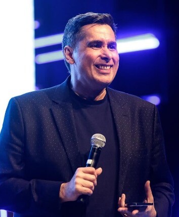 Flávio Augusto palestra palestrante mm7